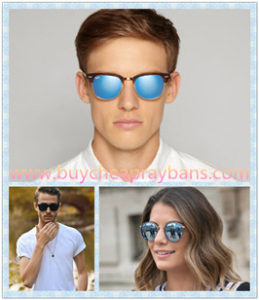 Ray Ban outlet online