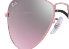 The Mega Clubmaster: Cheap Ray Ban’s Ultimate Classic