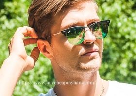 Rediscovering Classic Style with Ray-Ban New Caravan Sunglasses