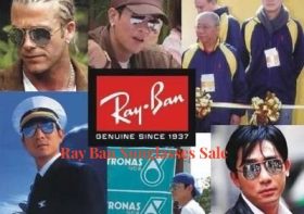 The Bright Future of Ray-Ban Sunglasses Sale